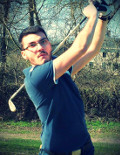Germain Moreau Golf