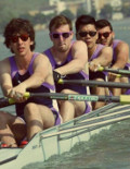 Germain Moreau Rowing